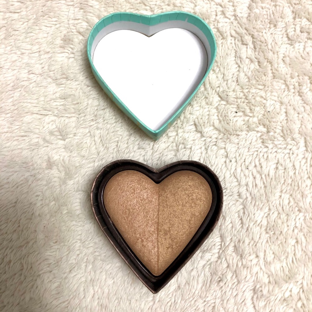 COPY - Too Faced Sweethearts Bronzer